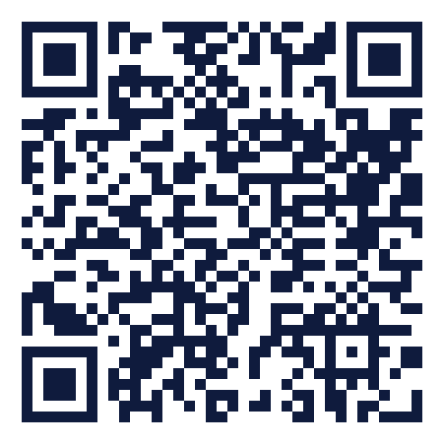 Código QR para inscribirse al entrenamiento